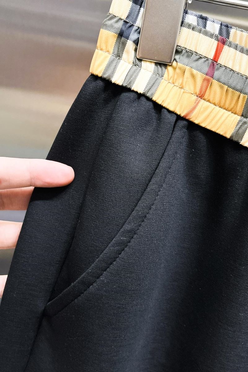 Burberry Long Pants